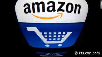 Report: Amazon working on a 3D phone