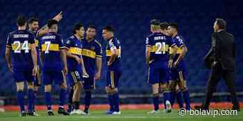 Luego de los casos de COVID en Santos, Boca publicó la noticia que todos sus hinchas esperaban - Bolavip