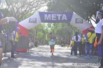 En la carrera de Los Santos Reyes no hubo limitaciones; todo fue una fiesta deportiva - ElPilón.com.co