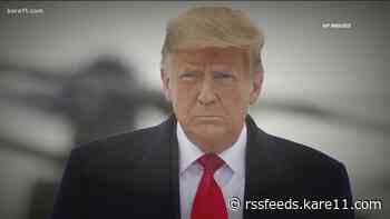 After historic impeachment vote, here's what comes next