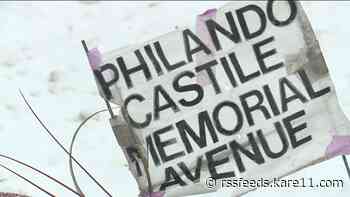 City of Falcon Heights considers honorary road name change for Philando Castile