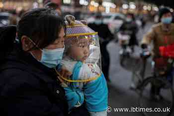WHO team due in Wuhan as China reports first virus death in months