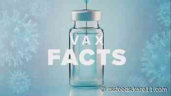VAX Facts: What you need to know about the COVID-19 vaccines