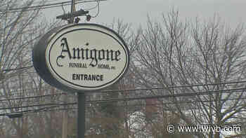 NYS DEC spends week at Amigone Crematory to ensure regulations are followed