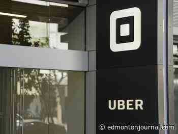 Uber expanding low-emission ride option to Edmonton, Calgary - Edmonton Journal