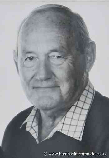 Leigh Webb: Winchester food pioneer 1938- 2020 - Hampshire Chronicle