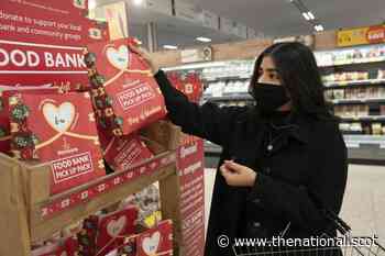 Supermarkets should not be helping to normalise the use of food banks - The National