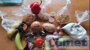 Free School Meals: Marriotts and Cucina to end food hampers - The Comet
