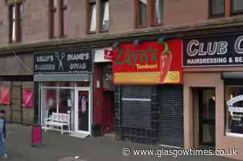 Glasgow brothers plunged bricks at Possilpark takeaway staff for not giving food 'on tick' - Glasgow Times