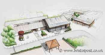 New food hall between Bristol and Bath months away from opening - Bristol Live