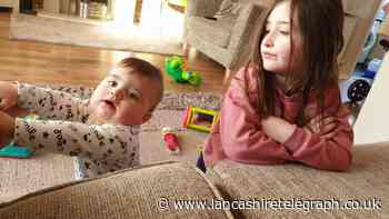 East Lancashire parents on home-schooling in lockdown