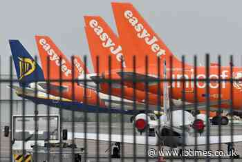 Brexit adds to Airline virus woes in Britain