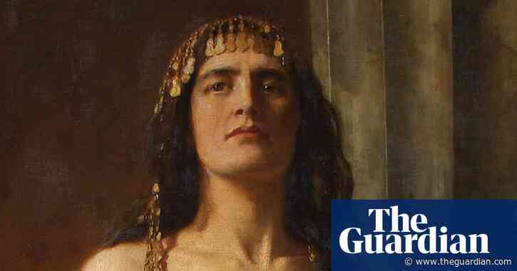 The Great British Art Tour: a life-size scene of merciless revenge