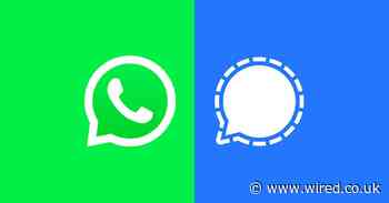 How to move all your WhatsApp groups and get started on Signal