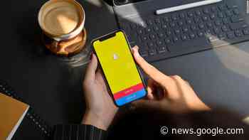 Snapchat permanently bans President Trump - CNN