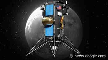 SpaceX wins contracts for lunar lander, environmental satellite launches - SpaceNews