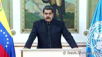 Maduro remains Venezuela's president two years after the US declared him 'illegitimate'
