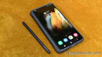 Samsung Galaxy S21 Series Hands-on Videos Leaked, Clear Images of New Phones Surface Ahead of Launch