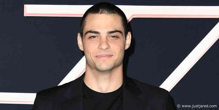 Noah Centineo Opens Up About Scary Situation With Some Of His Fans