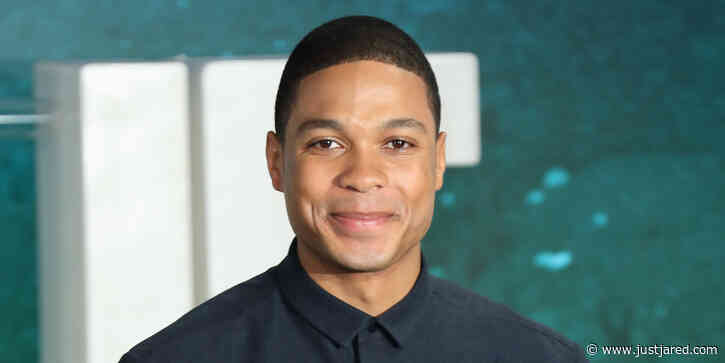 Ray Fisher Addresses Cyborg Firing In Long Twitter Note To Fans