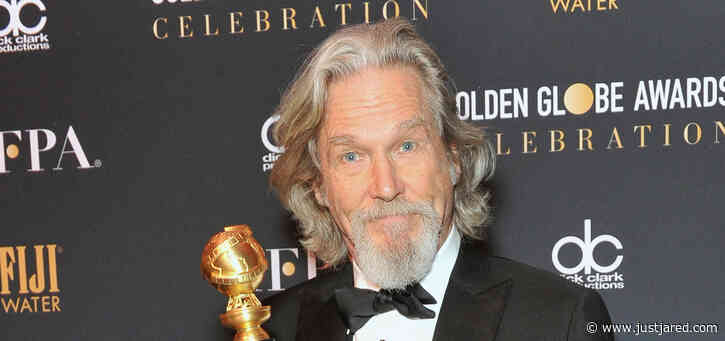 Jeff Bridges Shares Cancer Battle Update, Says Tumor Has 'Drastically Shrunk'