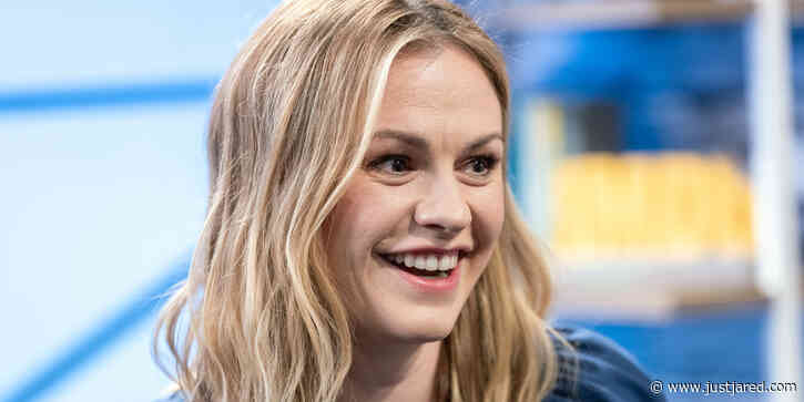 Anna Paquin Joins Zachary Levi in Kurt Warner Biopic