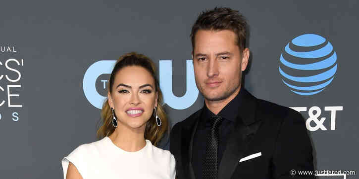 Chrishell Stause & Justin Hartley's Divorce Has Officially Been Finalized