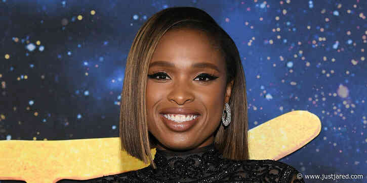 Jennifer Hudson Opens Up About If She'll Reprise Her Role in 'Sex and The City' Reboot