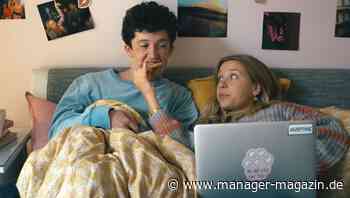 Netflix wird teurer: Preis für Basistarif bleibt gleich