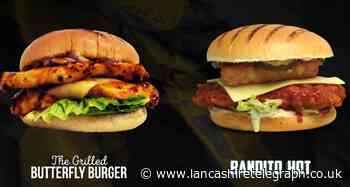 5 fried and grilled chicken places in Blackburn reviewed