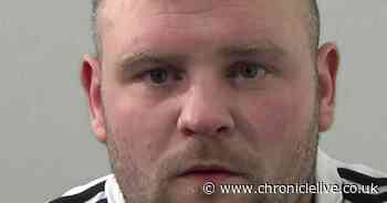 Drink driver jumped into back seat of moving car in desperate bid to fool police