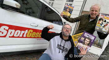 DWOW: NXT, 6.1., über Punishment, Killer, Bud Spencer und The Way - Boerse Social Network