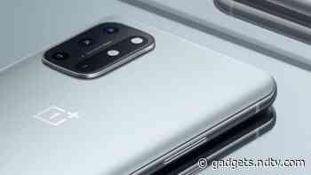 OnePlus 9 Lite Rumoured to Launch in India, China With Snapdragon 865 SoC