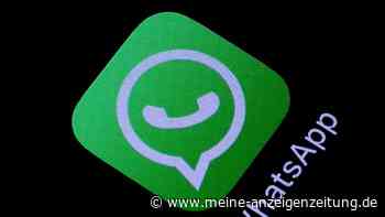 Whatsapp mit neuem Zwangsservice: Wer nicht zustimmt, fliegt raus - Dienst nimmt Stellung