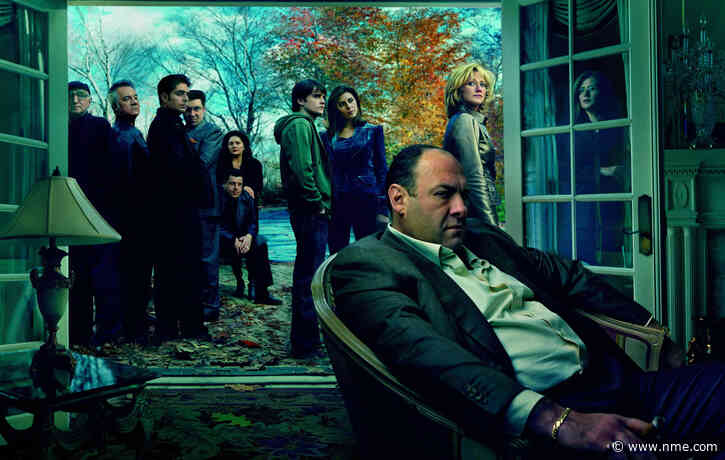 ‘Sopranos’ prequel movie ‘The Many Saints Of Newark’ has its release date moved