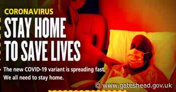 Statement from LA7 Leaders - Gateshead Council