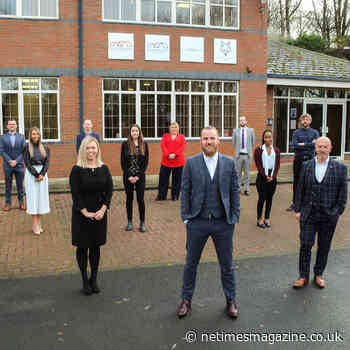 Seven Bridges eyes recruitment after Gateshead office move - North East Times - North East Times