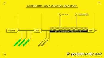 Cyberpunk 2077 Developer Issues Apology for Performance Issues on Xbox, PlayStation; Promises Patch 1.1 Within 10 Days