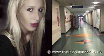 Mum who took videos of 'empty' Bromley hospital fined £200