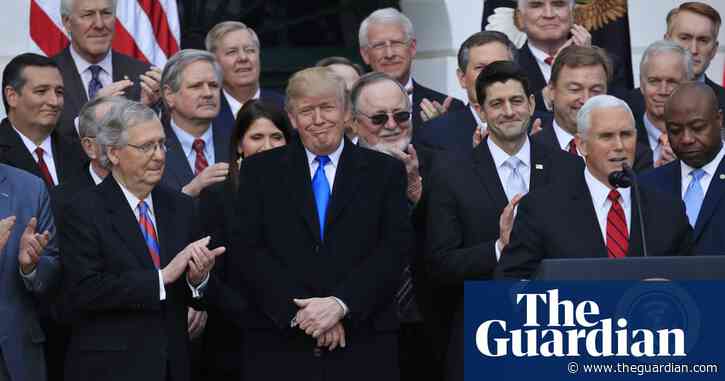 Are Republicans really ready to unhitch their wagon from Donald Trump?