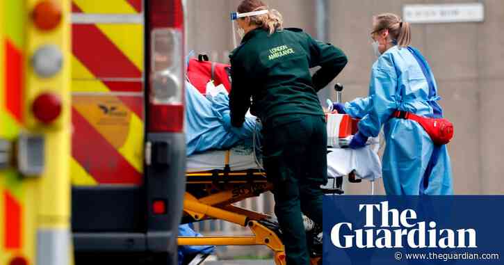 Coronavirus in the UK: when will the worst of this be over?