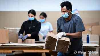 Coronavirus: What's happening in Canada and around the world on Jan. 13