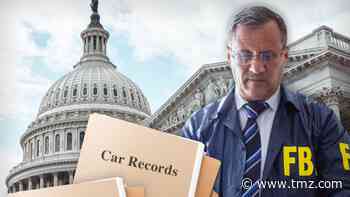 Feds Sifting Through Sea of Receipts to Track Down Capitol Rioters
