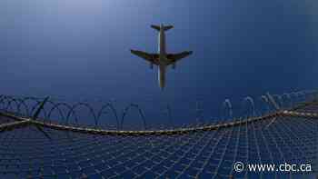 Smaller cities suffer the economic brunt of Air Canada's pandemic exit