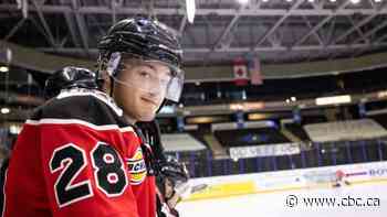 Hockey players worry season lost to pandemic spells end of their U.S. scholarship dreams