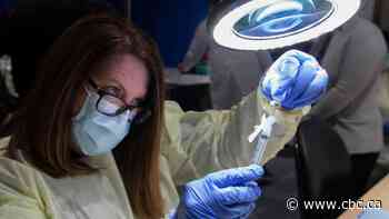 A shot in the arm: pharmacies say they can speed up Canada's vaccination efforts