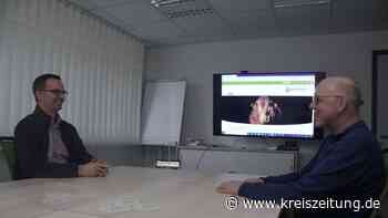 Fragen sind durchaus erwünscht - kreiszeitung.de