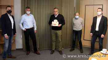 Bauking Sulingen: Thomas Vielhauer folgt als Niederlassungsleiter auf Thomas Vocke - kreiszeitung.de