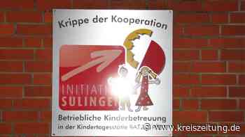 Sulingen: Fachausschuss lehnt Ende der betrieblichen Kinderbetreuung ab - kreiszeitung.de
