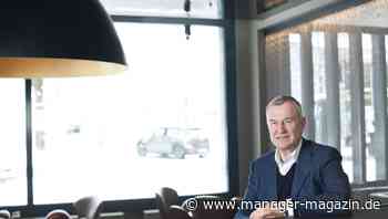 Motel One: Chef Dieter Müller kritisiert Corona-Novemberhilfen als "Witz"